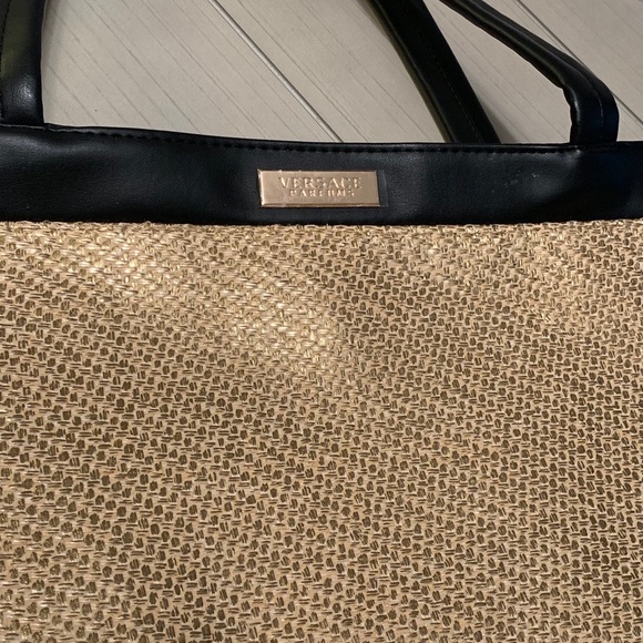 Versace Tote Bag - Picture 2 of 4